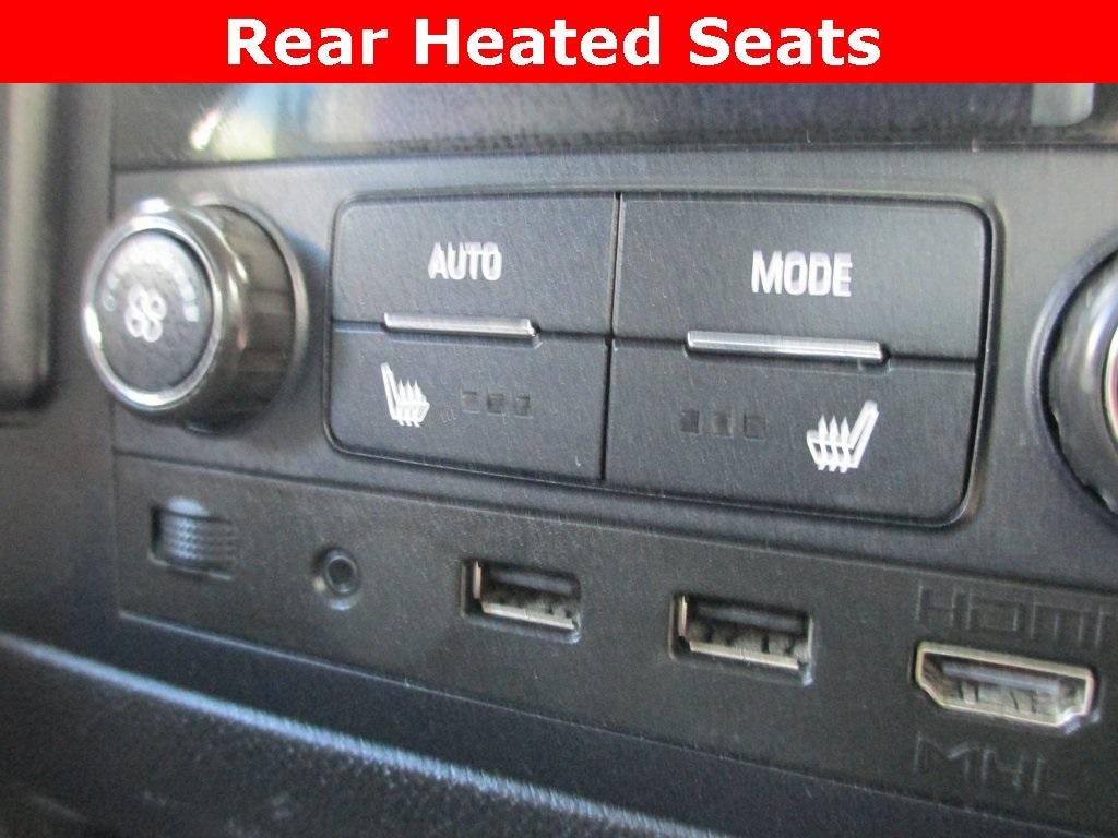 2020 Chevrolet Suburban Premier