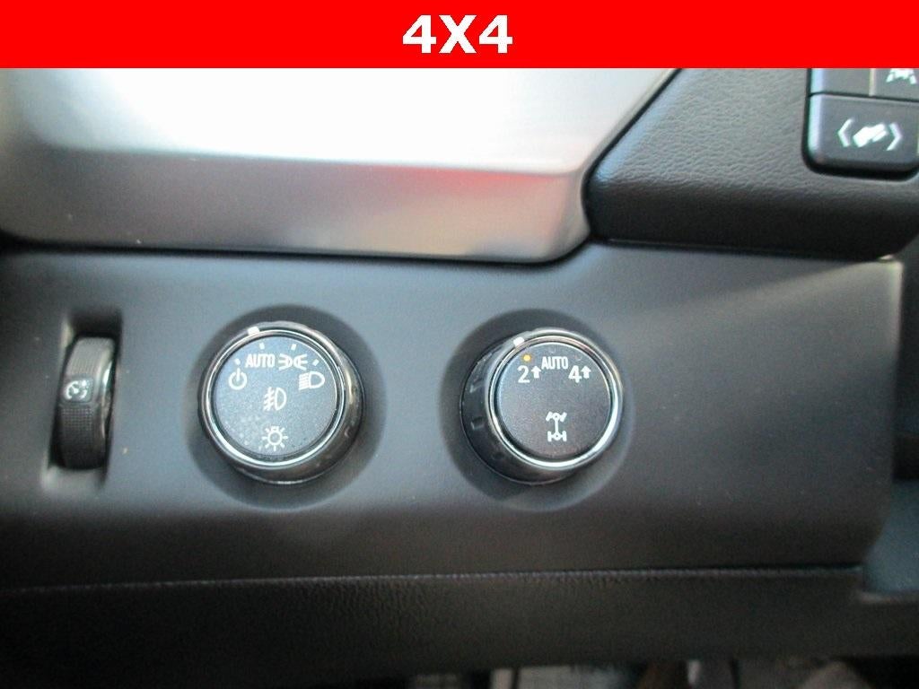 2020 Chevrolet Suburban Premier