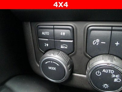 2021 Chevrolet Tahoe LS