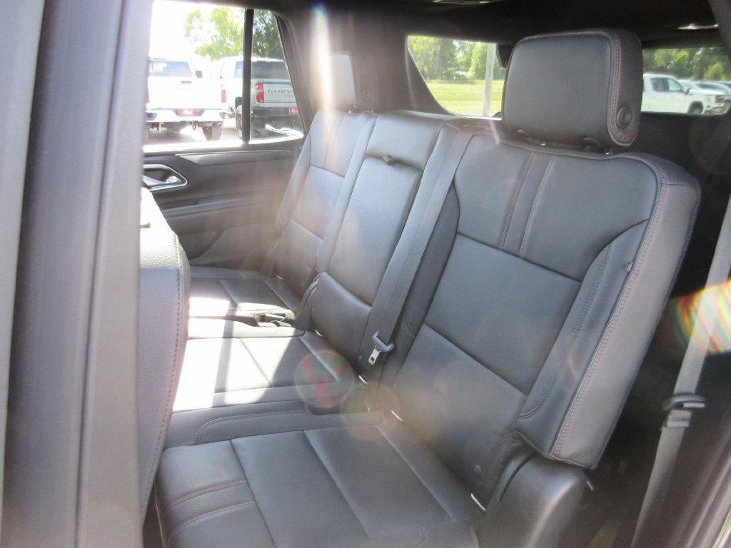 2021 Chevrolet Tahoe RST - Photo 20