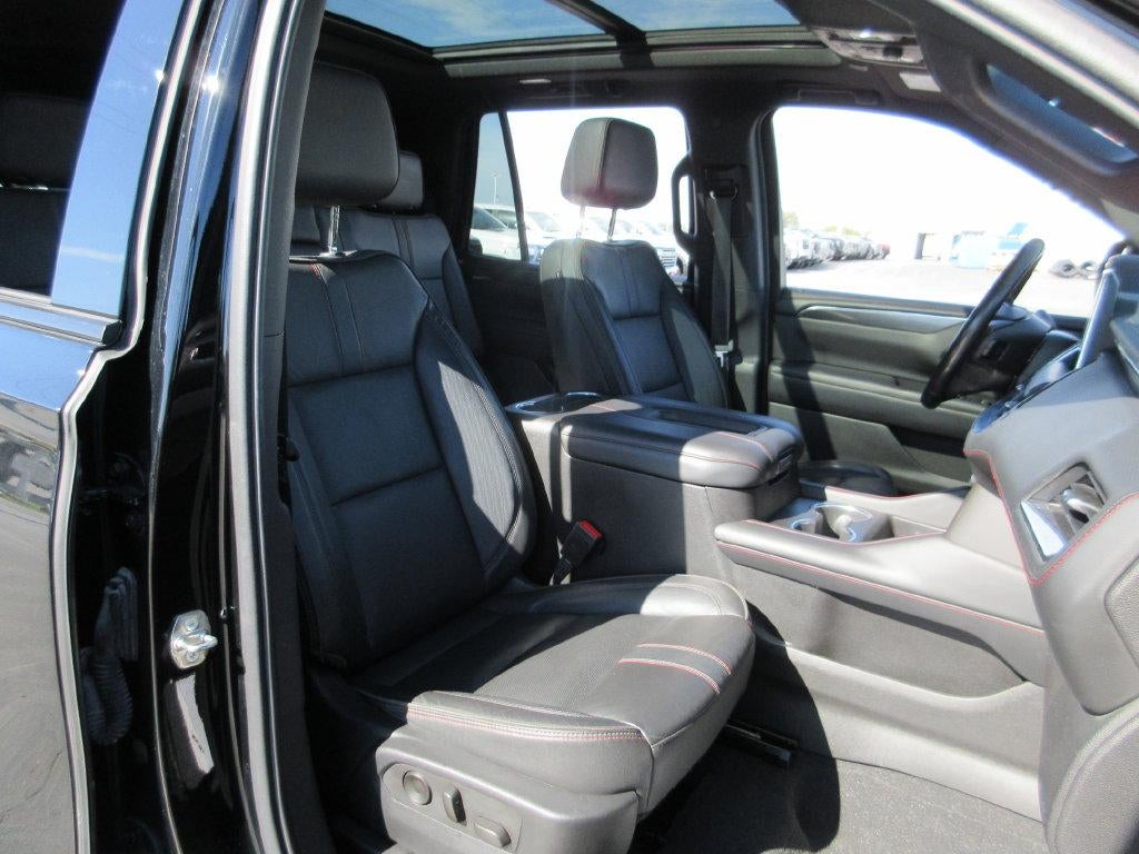 2021 Chevrolet Tahoe RST - Photo 22