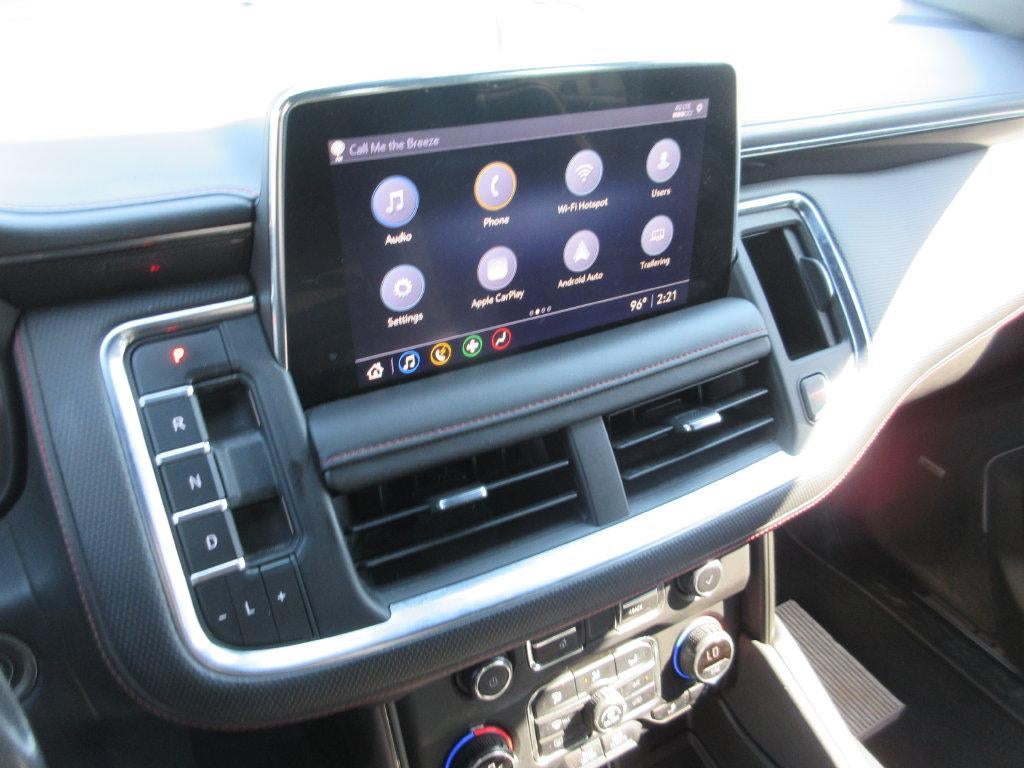 2021 Chevrolet Tahoe RST - Photo 29