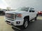 2015 GMC Sierra 2500 HD Denali