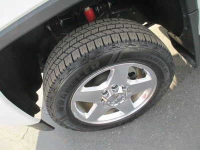 2015 GMC Sierra 2500 HD Denali