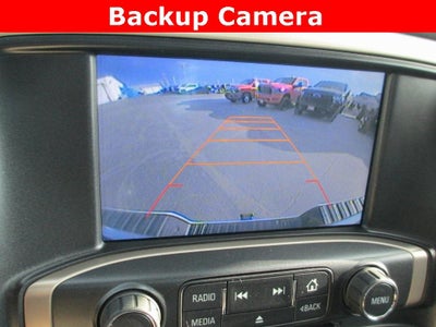 2015 GMC Sierra 2500 HD Denali