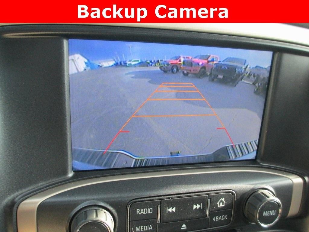 2015 GMC Sierra 2500 HD Denali