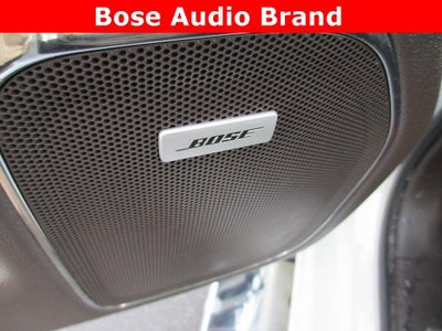 2015 GMC Sierra 2500 HD Denali