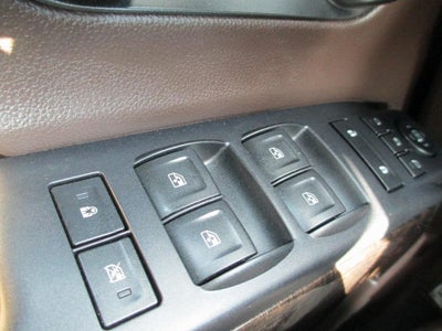 2015 GMC Sierra 2500 HD Denali