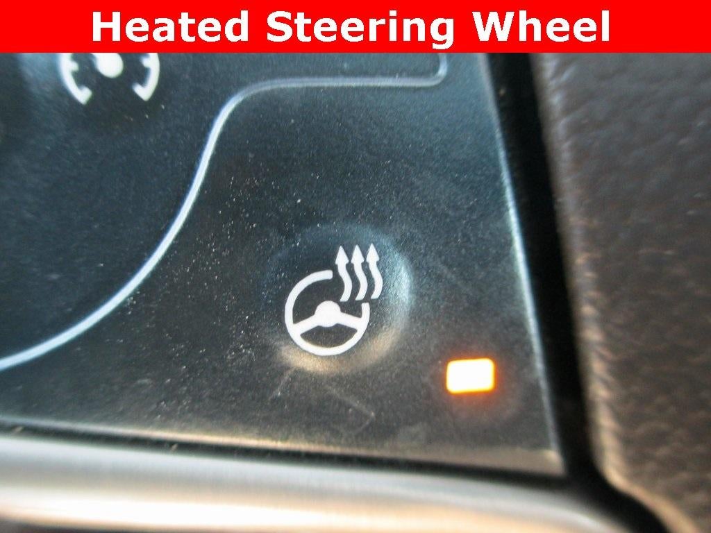 2015 GMC Sierra 2500 HD Denali