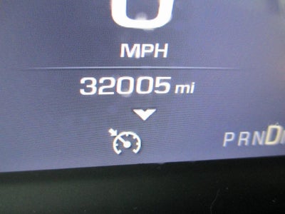 2015 GMC Sierra 2500 HD Denali