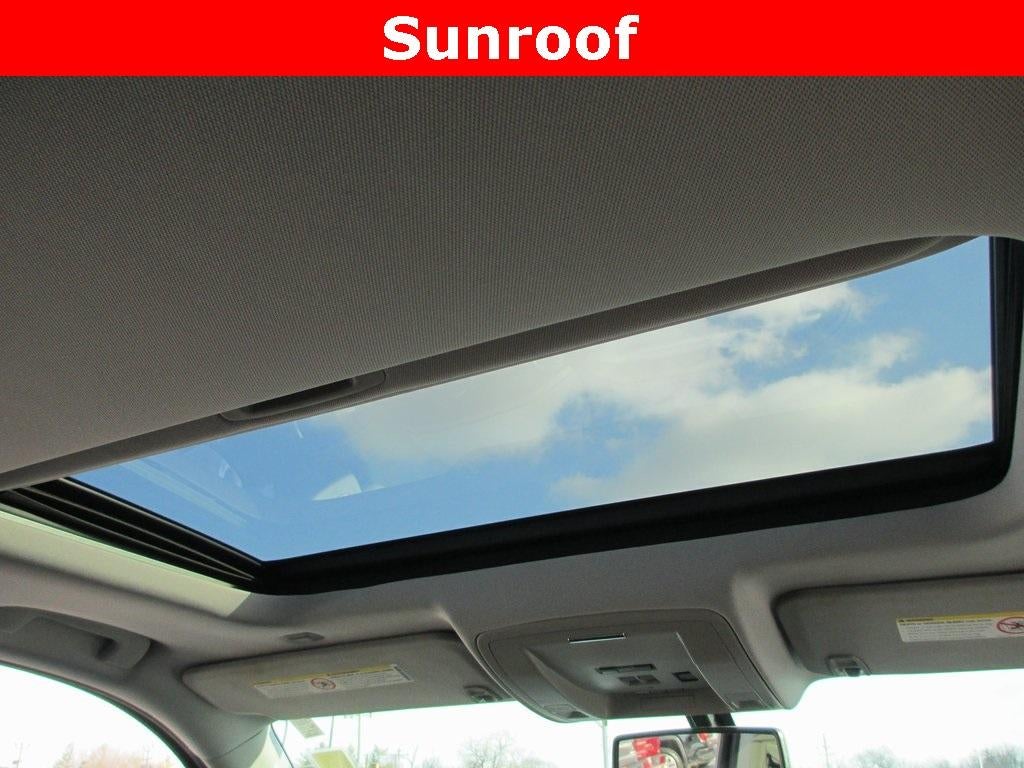 2015 GMC Sierra 2500 HD Denali