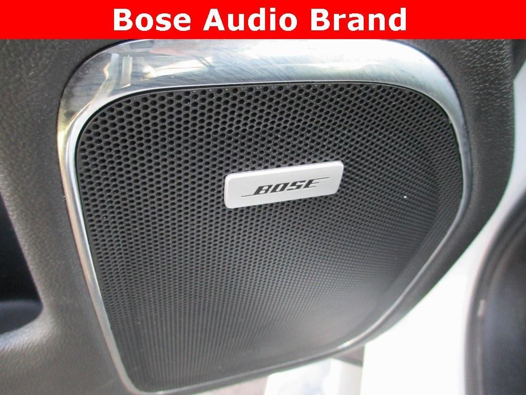 2015 GMC Sierra 2500 HD Denali