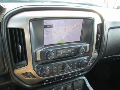 2015 GMC Sierra 2500 HD Denali