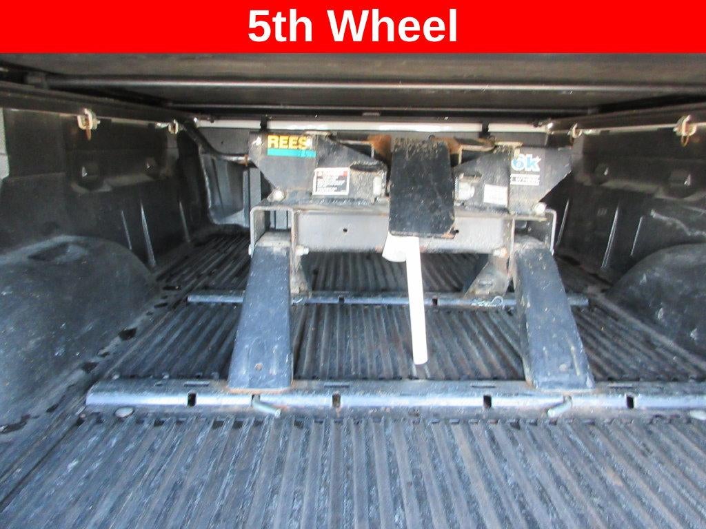 2014 GMC Sierra 2500 HD SLT