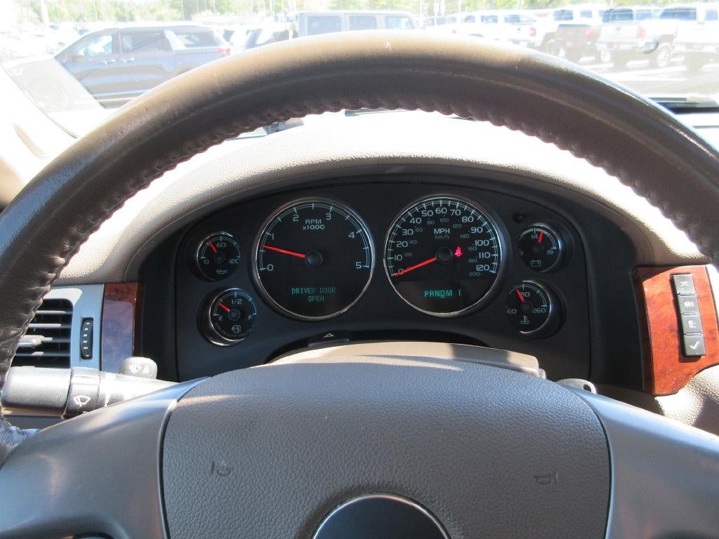 2014 GMC Sierra 2500 HD SLT