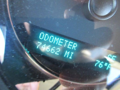 2014 GMC Sierra 2500 HD SLT