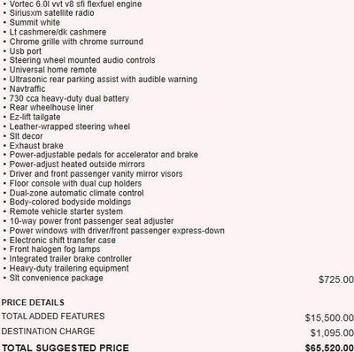 2014 GMC Sierra 2500 HD SLT