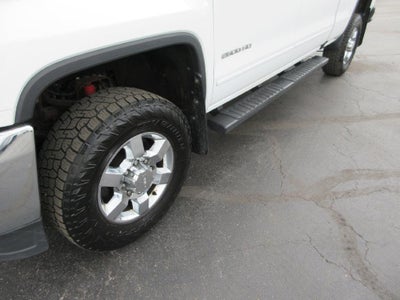 2019 GMC Sierra 2500 HD SLE