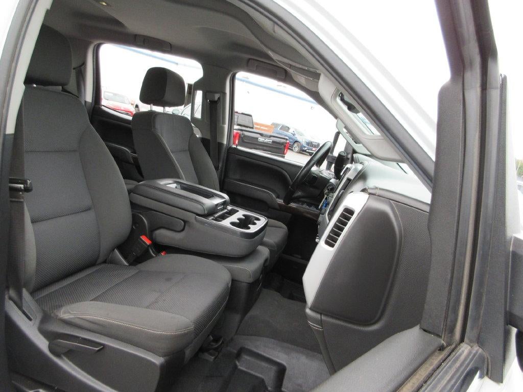 2019 GMC Sierra 2500 HD SLE