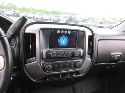 2019 GMC Sierra 2500 HD SLE