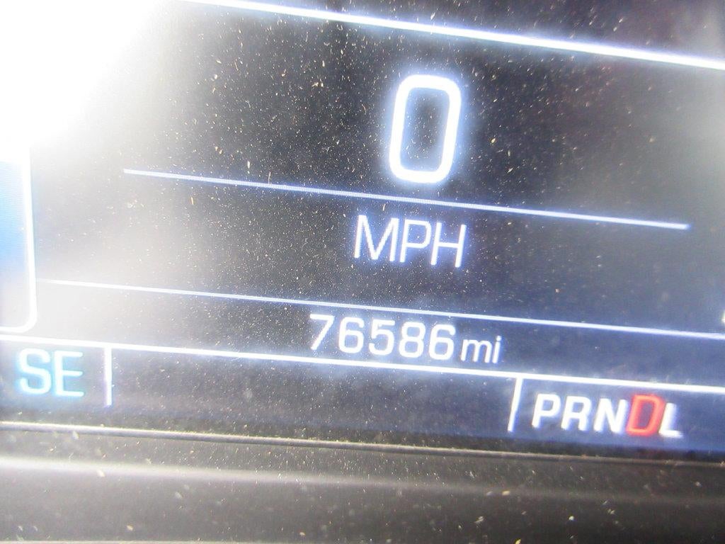 2019 GMC Sierra 2500 HD SLE