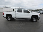 2019 GMC Sierra 2500 HD SLE