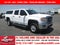 2016 GMC Sierra 2500 HD Base
