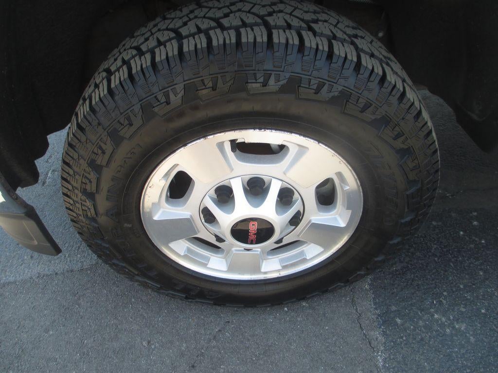 2016 GMC Sierra 2500 HD Base