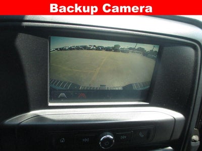 2016 GMC Sierra 2500 HD Base