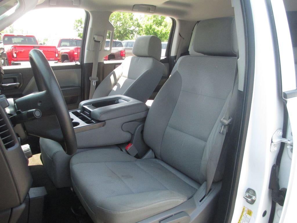 2016 GMC Sierra 2500 HD Base