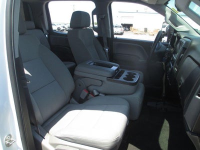 2016 GMC Sierra 2500 HD Base