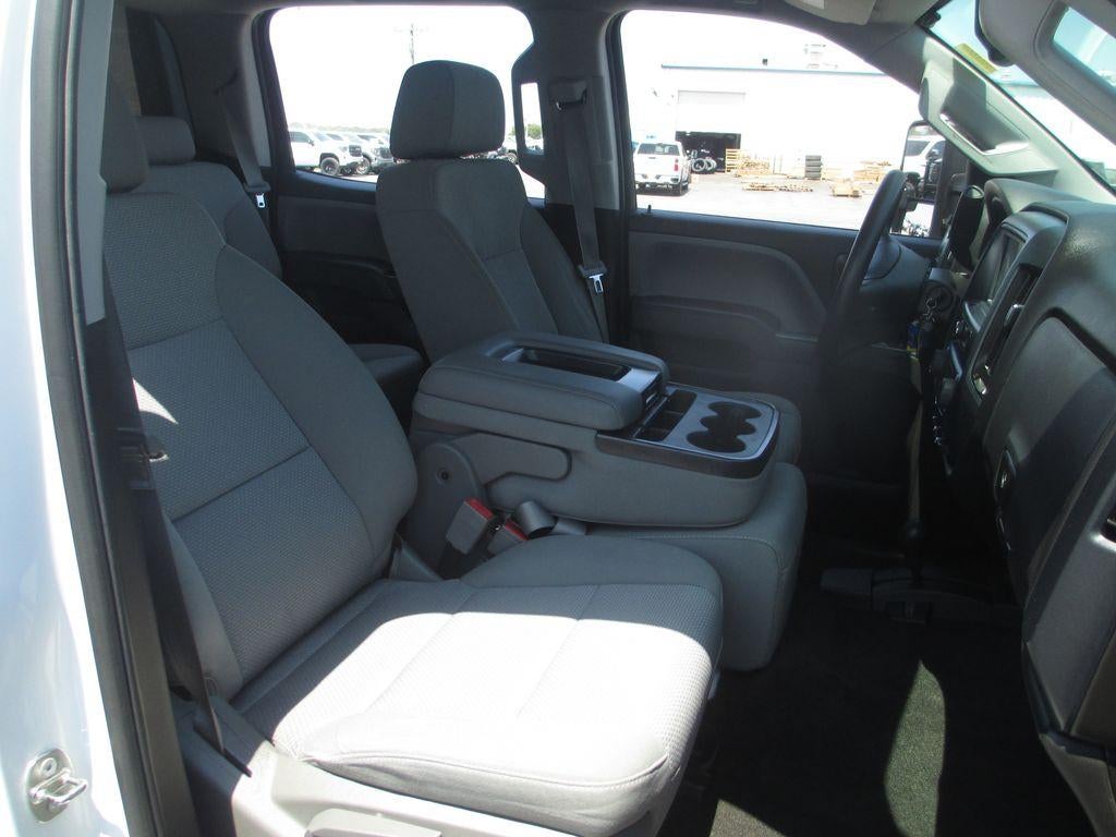 2016 GMC Sierra 2500 HD Base