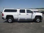 2016 GMC Sierra 2500 HD Base