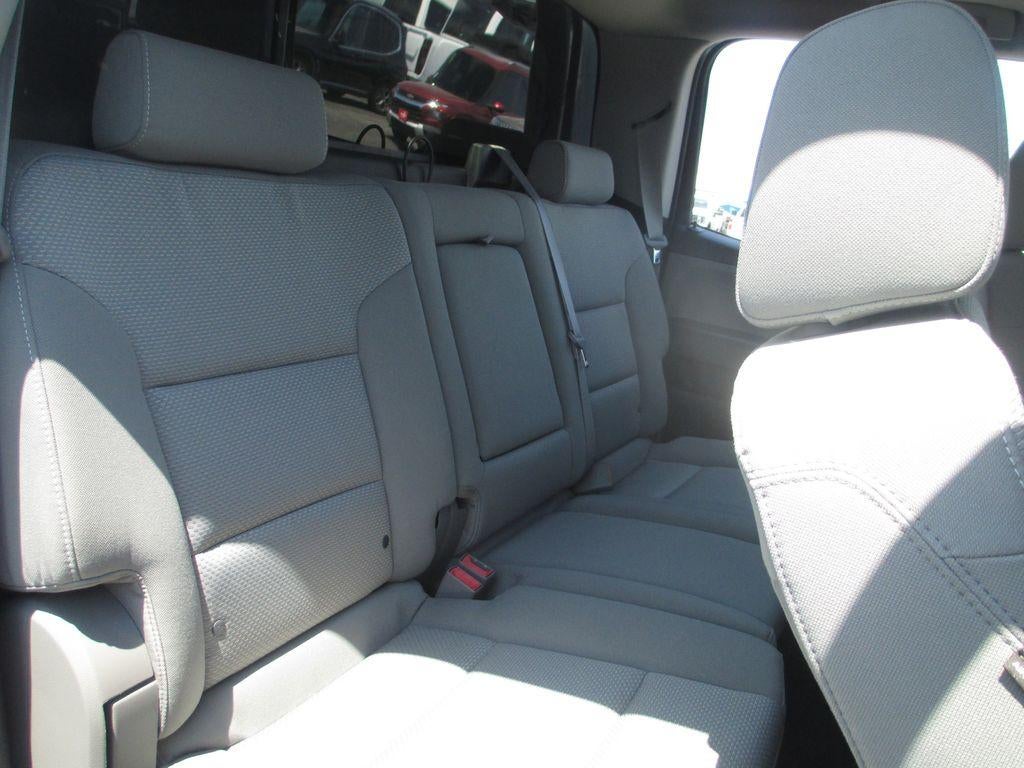 2016 GMC Sierra 2500 HD Base