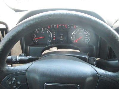 2016 GMC Sierra 2500 HD Base