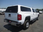2016 GMC Sierra 2500 HD Base