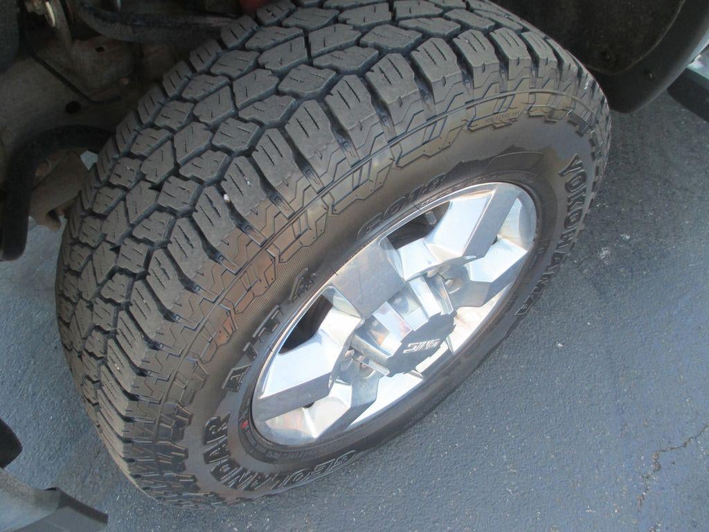 2019 GMC Sierra 2500 HD SLT