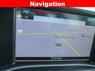 2019 GMC Sierra 2500 HD SLT