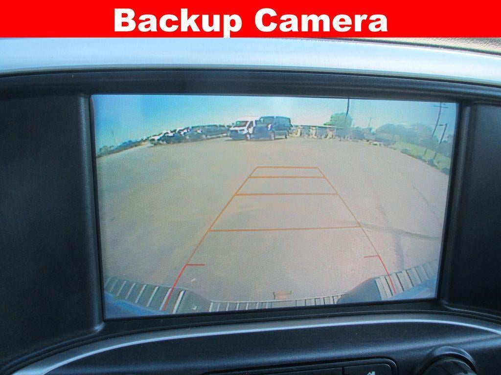 2019 GMC Sierra 2500 HD SLT