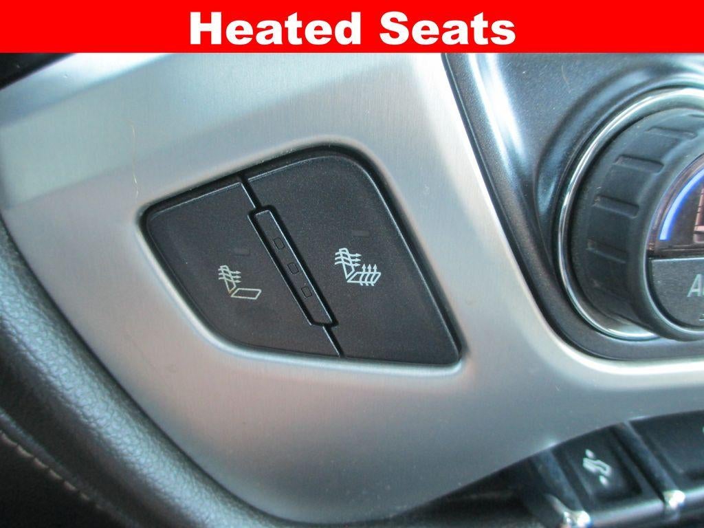 2019 GMC Sierra 2500 HD SLT