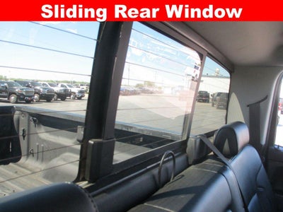 2019 GMC Sierra 2500 HD SLT