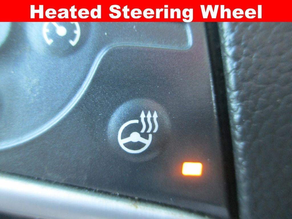 2019 GMC Sierra 2500 HD SLT