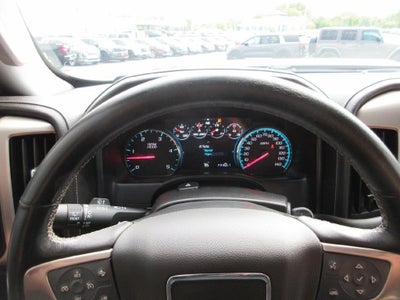 2019 GMC Sierra 2500 HD Denali