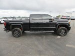 2019 GMC Sierra 2500 HD Denali