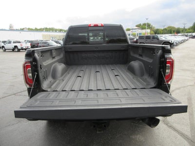 2019 GMC Sierra 2500 HD Denali