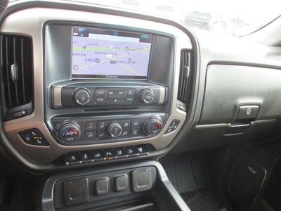 2019 GMC Sierra 2500 HD Denali