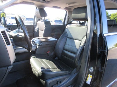 2019 GMC Sierra 2500 HD Denali