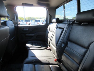 2019 GMC Sierra 2500 HD Denali
