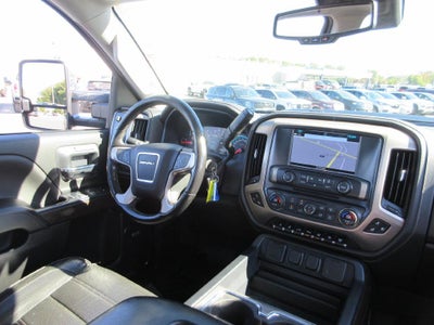 2019 GMC Sierra 2500 HD Denali
