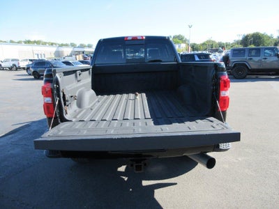 2019 GMC Sierra 2500 HD Denali